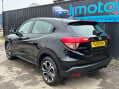 Honda HR-V 1.5 i-VTEC SE Euro 6 (s/s) 5dr 4