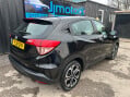 Honda HR-V 1.5 i-VTEC SE Euro 6 (s/s) 5dr 6