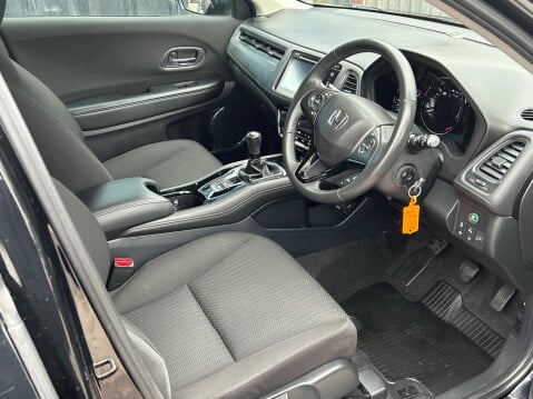 Honda HR-V 1.5 i-VTEC SE Euro 6 (s/s) 5dr 9