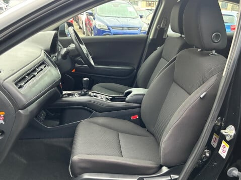 Honda HR-V 1.5 i-VTEC SE Euro 6 (s/s) 5dr 14