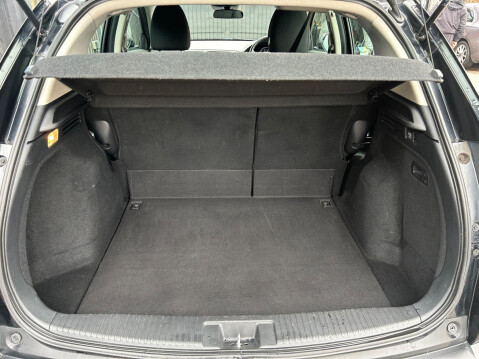 Honda HR-V 1.5 i-VTEC SE Euro 6 (s/s) 5dr 15