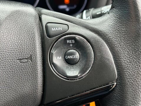 Honda HR-V 1.5 i-VTEC SE Euro 6 (s/s) 5dr 25