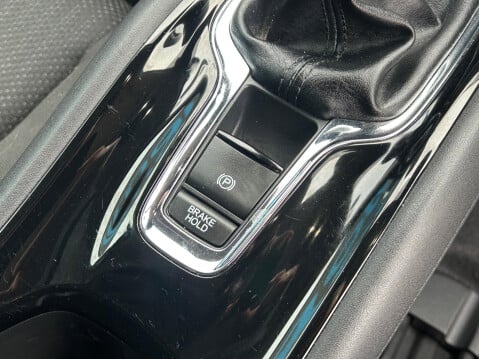 Honda HR-V 1.5 i-VTEC SE Euro 6 (s/s) 5dr 22