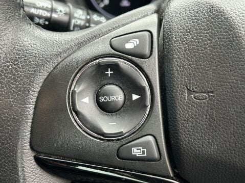 Honda HR-V 1.5 i-VTEC SE Euro 6 (s/s) 5dr 23