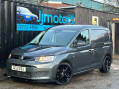 Volkswagen Caddy 2.0 TDI C20 Commerce Pro SWB Euro 6 (s/s) 5dr 1