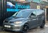 Volkswagen Caddy 2.0 TDI C20 Commerce Pro SWB Euro 6 (s/s) 5dr