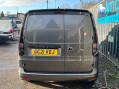 Volkswagen Caddy 2.0 TDI C20 Commerce Pro SWB Euro 6 (s/s) 5dr 16