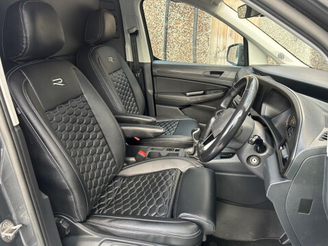 Volkswagen Caddy 2.0 TDI C20 Commerce Pro SWB Euro 6 (s/s) 5dr 2