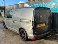 Volkswagen Caddy 2.0 TDI C20 Commerce Pro SWB Euro 6 (s/s) 5dr 3