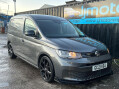 Volkswagen Caddy 2.0 TDI C20 Commerce Pro SWB Euro 6 (s/s) 5dr 6