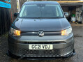Volkswagen Caddy 2.0 TDI C20 Commerce Pro SWB Euro 6 (s/s) 5dr 4