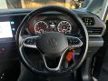 Volkswagen Caddy 2.0 TDI C20 Commerce Pro SWB Euro 6 (s/s) 5dr 7