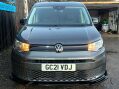 Volkswagen Caddy 2.0 TDI C20 Commerce Pro SWB Euro 6 (s/s) 5dr 4