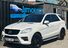 Mercedes-Benz M Class 3.0 ML350 V6 BlueTEC AMG Sport G-Tronic 4WD Euro 6 (s/s) 5dr