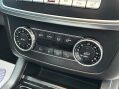 Mercedes-Benz M Class 3.0 ML350 V6 BlueTEC AMG Sport G-Tronic 4WD Euro 6 (s/s) 5dr 13