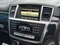 Mercedes-Benz M Class 3.0 ML350 V6 BlueTEC AMG Sport G-Tronic 4WD Euro 6 (s/s) 5dr 21