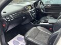 Mercedes-Benz M Class 3.0 ML350 V6 BlueTEC AMG Sport G-Tronic 4WD Euro 6 (s/s) 5dr 26