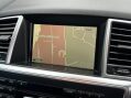 Mercedes-Benz M Class 3.0 ML350 V6 BlueTEC AMG Sport G-Tronic 4WD Euro 6 (s/s) 5dr 22