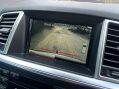 Mercedes-Benz M Class 3.0 ML350 V6 BlueTEC AMG Sport G-Tronic 4WD Euro 6 (s/s) 5dr 23