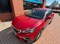 Peugeot 3008 1.6 BlueHDi Active Euro 6 (s/s) 5dr 12