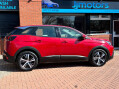 Peugeot 3008 1.6 BlueHDi Active Euro 6 (s/s) 5dr 21