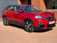 Peugeot 3008 1.6 BlueHDi Active Euro 6 (s/s) 5dr 8