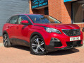 Peugeot 3008 1.6 BlueHDi Active Euro 6 (s/s) 5dr 1