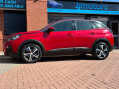 Peugeot 3008 1.6 BlueHDi Active Euro 6 (s/s) 5dr 17