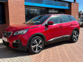 Peugeot 3008 1.6 BlueHDi Active Euro 6 (s/s) 5dr 4