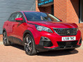 Peugeot 3008 1.6 BlueHDi Active Euro 6 (s/s) 5dr 7