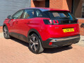 Peugeot 3008 1.6 BlueHDi Active Euro 6 (s/s) 5dr 13