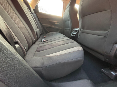 Peugeot 3008 1.6 BlueHDi Active Euro 6 (s/s) 5dr 32