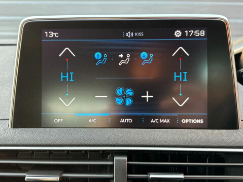 Peugeot 3008 1.6 BlueHDi Active Euro 6 (s/s) 5dr 41
