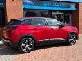 Peugeot 3008 1.6 BlueHDi Active Euro 6 (s/s) 5dr 22