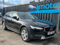 Volvo V90 2.0 D5 PowerPulse Pro Auto AWD Euro 6 (s/s) 5dr 6