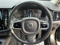 Volvo V90 2.0 D5 PowerPulse Pro Auto AWD Euro 6 (s/s) 5dr 17
