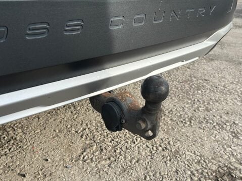 Volvo V90 2.0 D5 PowerPulse Pro Auto AWD Euro 6 (s/s) 5dr 13