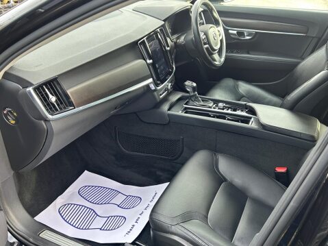 Volvo V90 2.0 D5 PowerPulse Pro Auto AWD Euro 6 (s/s) 5dr 15