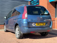 Citroen Grand C4 Picasso 1.6 e-HDi Airdream Platinum EGS6 Euro 5 (s/s) 5dr 12