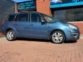 Citroen Grand C4 Picasso 1.6 e-HDi Airdream Platinum EGS6 Euro 5 (s/s) 5dr 6