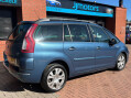 Citroen Grand C4 Picasso 1.6 e-HDi Airdream Platinum EGS6 Euro 5 (s/s) 5dr 9