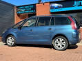 Citroen Grand C4 Picasso 1.6 e-HDi Airdream Platinum EGS6 Euro 5 (s/s) 5dr 14