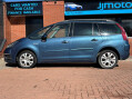Citroen Grand C4 Picasso 1.6 e-HDi Airdream Platinum EGS6 Euro 5 (s/s) 5dr 15