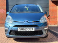 Citroen Grand C4 Picasso 1.6 e-HDi Airdream Platinum EGS6 Euro 5 (s/s) 5dr 2