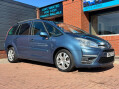 Citroen Grand C4 Picasso 1.6 e-HDi Airdream Platinum EGS6 Euro 5 (s/s) 5dr 5