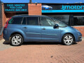Citroen Grand C4 Picasso 1.6 e-HDi Airdream Platinum EGS6 Euro 5 (s/s) 5dr 7