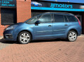 Citroen Grand C4 Picasso 1.6 e-HDi Airdream Platinum EGS6 Euro 5 (s/s) 5dr 16