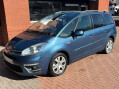 Citroen Grand C4 Picasso 1.6 e-HDi Airdream Platinum EGS6 Euro 5 (s/s) 5dr 18