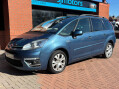 Citroen Grand C4 Picasso 1.6 e-HDi Airdream Platinum EGS6 Euro 5 (s/s) 5dr 17