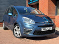 Citroen Grand C4 Picasso 1.6 e-HDi Airdream Platinum EGS6 Euro 5 (s/s) 5dr 1